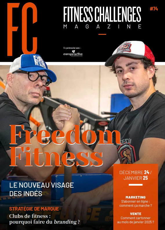 couverture fitness challenges